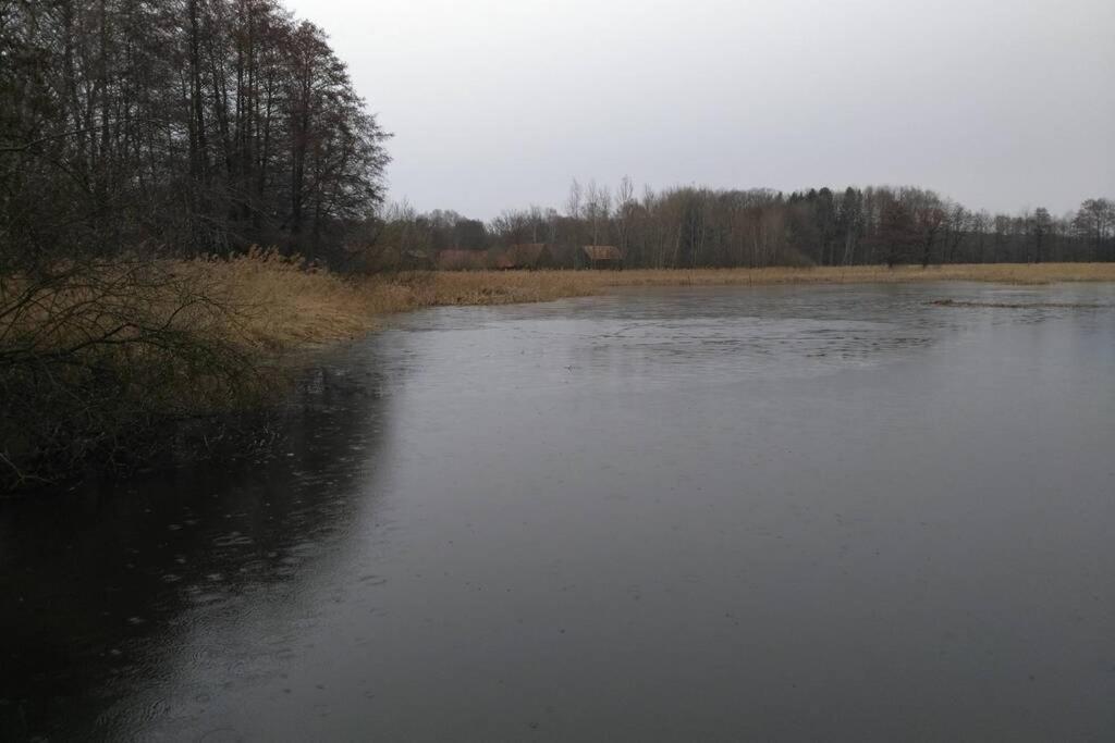 Rietschen, Natur Erleben Exterior foto