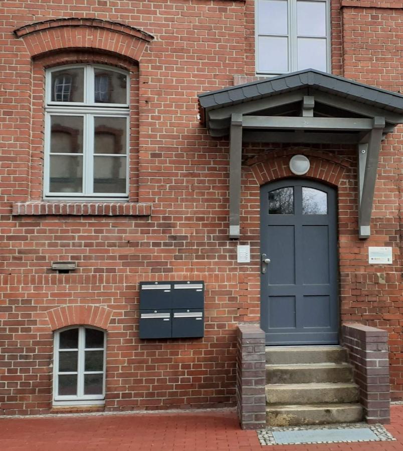 Rietschen, Natur Erleben Exterior foto